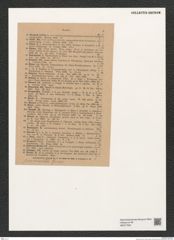 Diatomeae indet. Zeichnungen Sammlung Grunow (NHMW-BOT-W0377933)